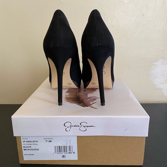 analista platform pump